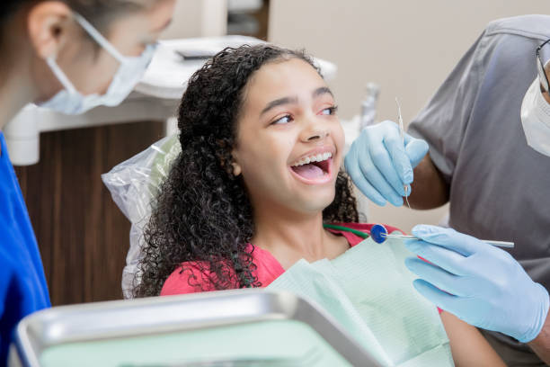 Best Emergency Dentist for Kids  in Chouteau, OK