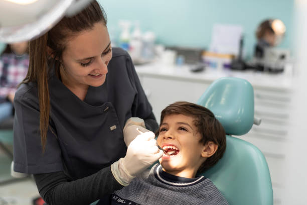 Urgent Tooth Repair in OK
