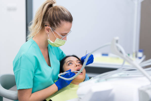 Best Dentist Open on Weekends  in Chouteau, OK