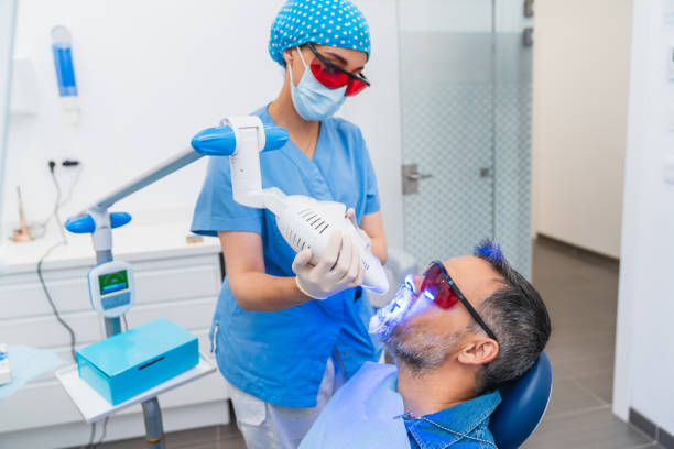 Best Root Canal Emergency Dentist  in Chouteau, OK